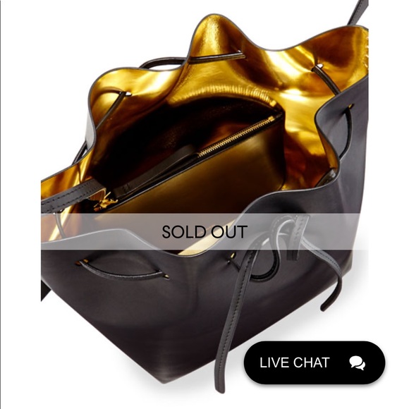 Mansur Gavriel Bucket Bag - Picture 7 of 7